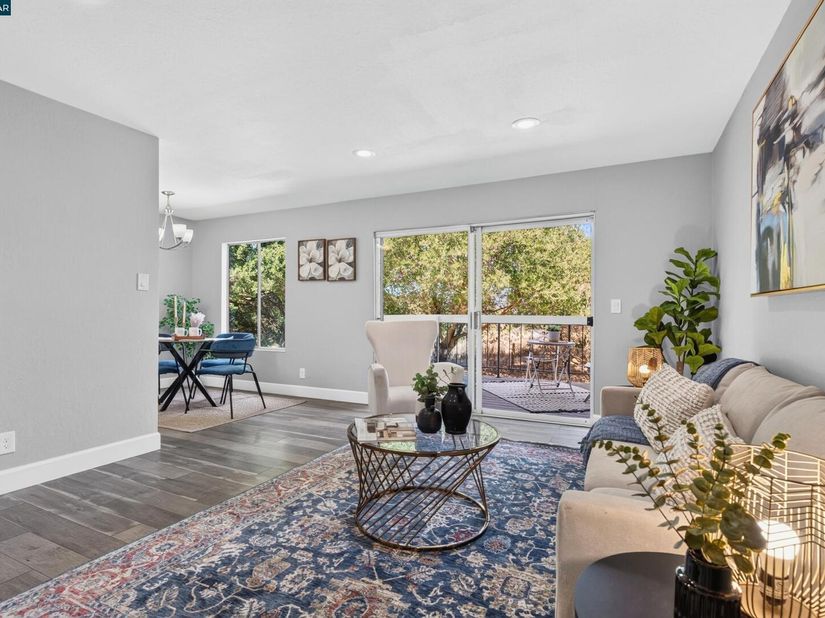 5318 Ridgeview Cir 5, El Sobrante CA 94803