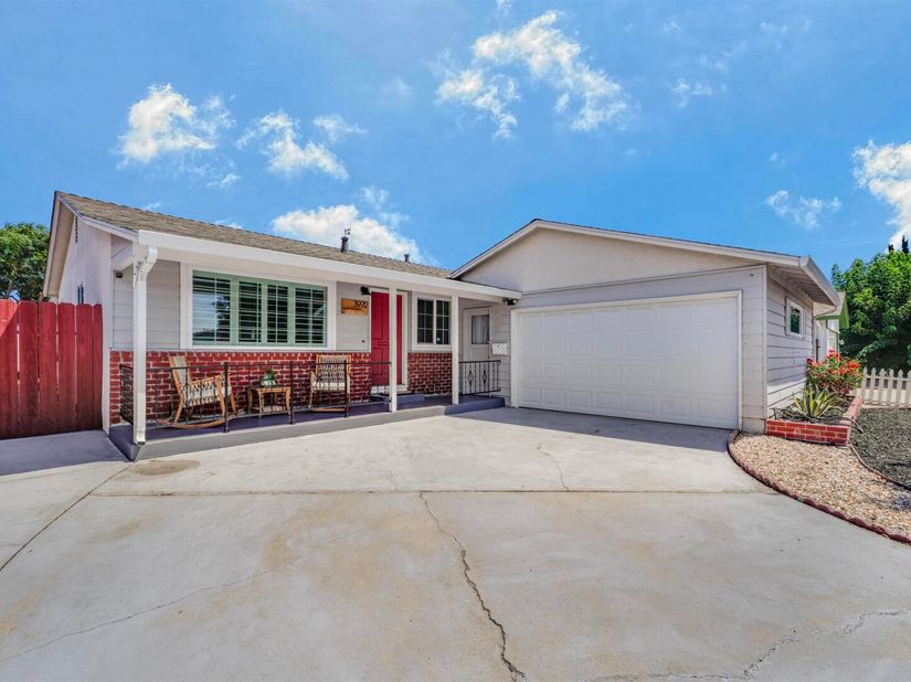 39912 Wyatt Ln, Fremont CA 94538