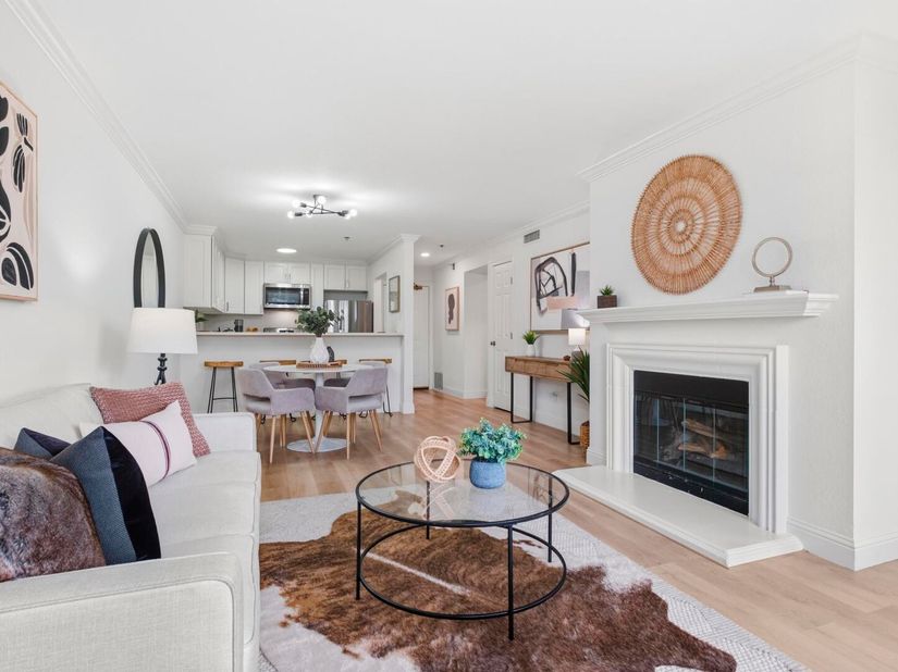 535 Pierce Street Unit 3109, Albany CA 94706