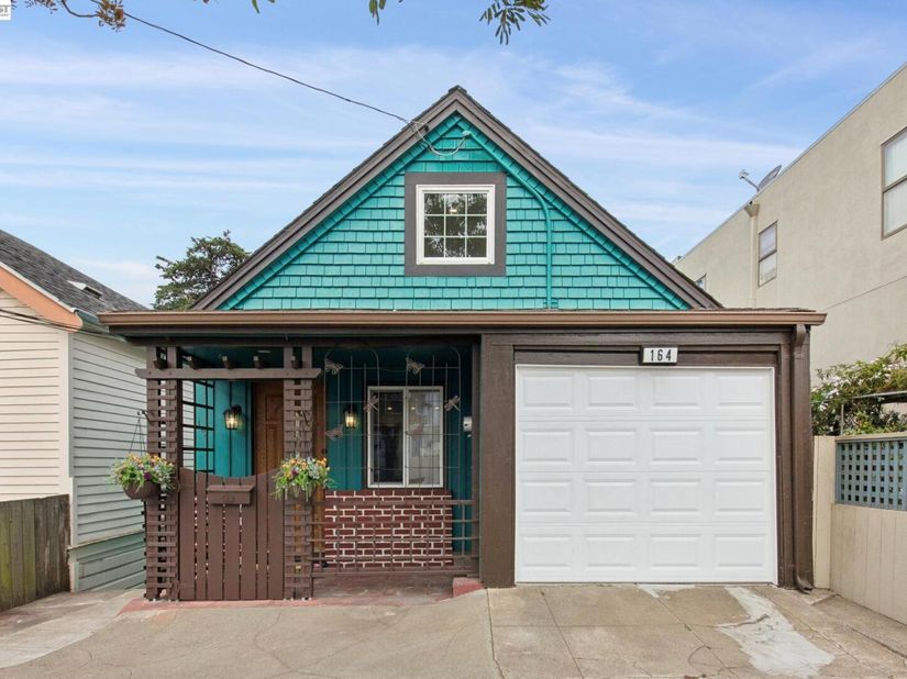 164 Miriam St, Daly City CA 94014