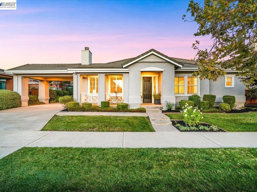 2398 Bettona St, Livermore CA 94550