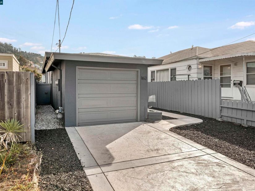 1612 Elm St, El Cerrito CA 94530