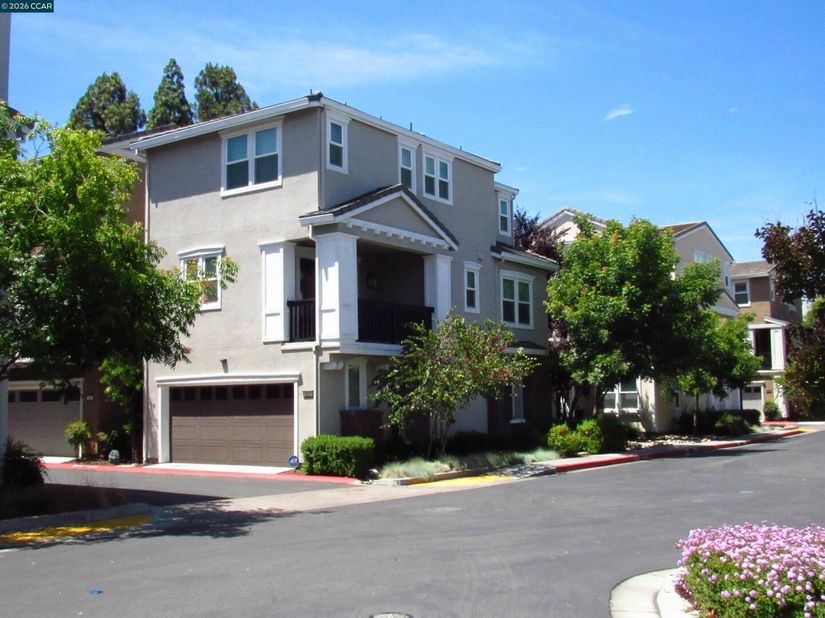312 Ashton Way, Pleasant Hill CA 94523