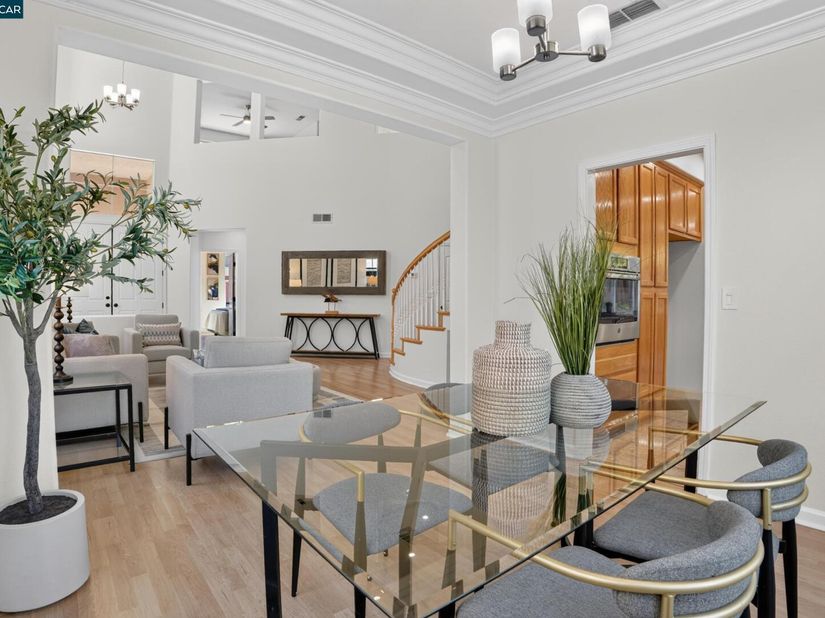 772 Pradera Way, San Ramon CA 94583