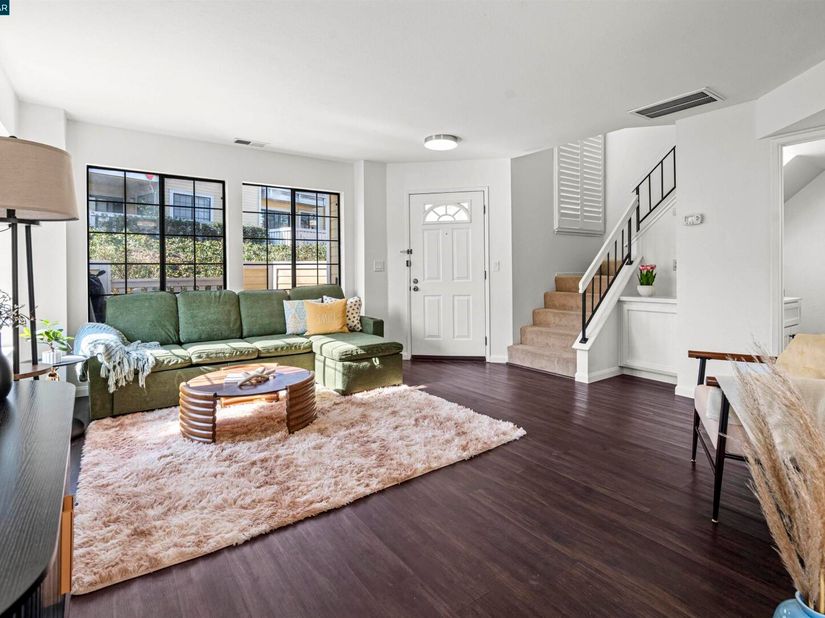 1001 Devonwood, Hercules CA 94547