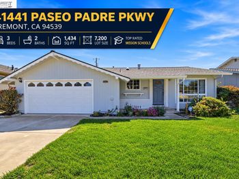41441 Paseo Padre Pkwy