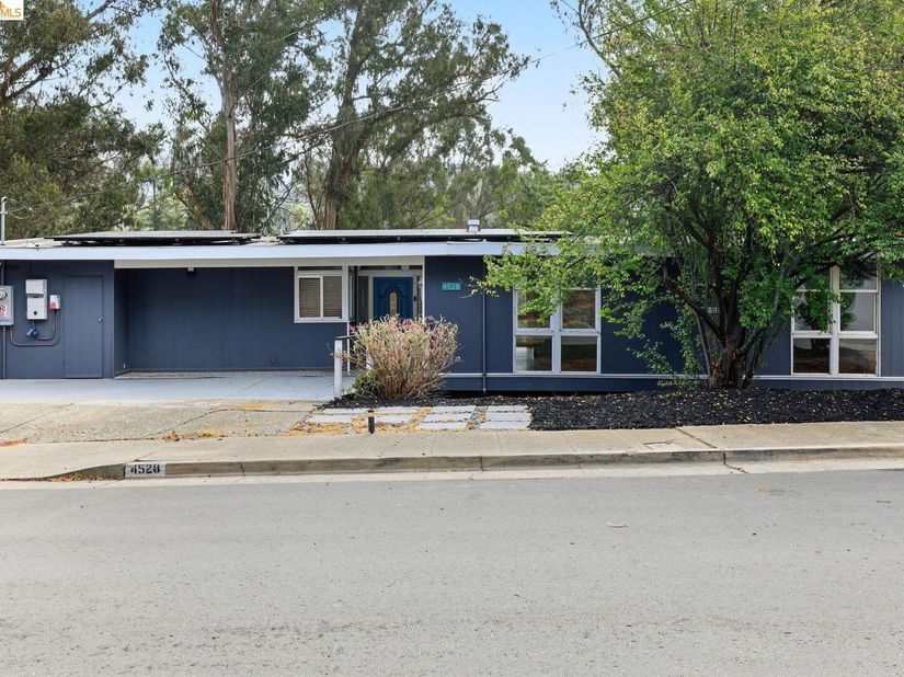 Undisclosed Address #41147204, Oakland CA 94619