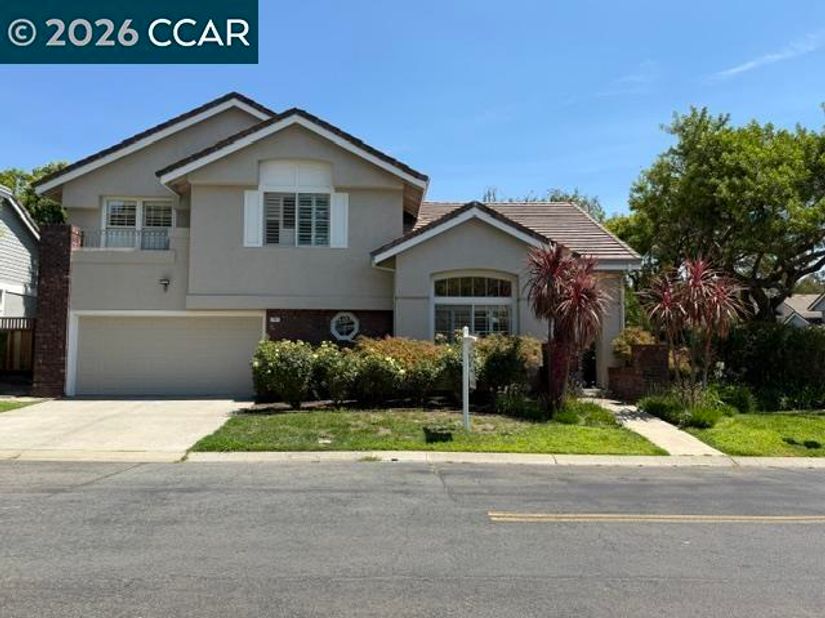 701 Mistral, Danville CA 94506