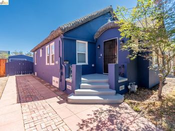 265 Garcia Ave