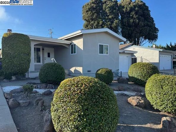 3073 Shane Dr., Richmond CA 94806
