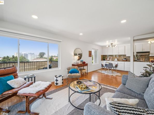 85 Vernon St 208, Oakland CA 94610