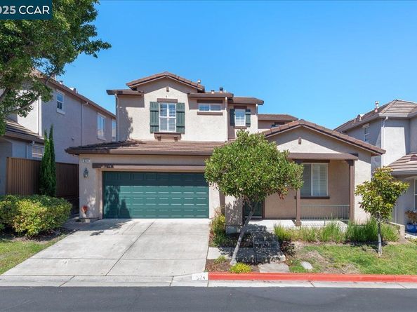 524 Rosewood Lane, Hercules CA 94547