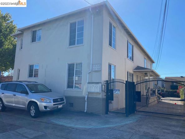 515 42nd st, Oakland CA 94609