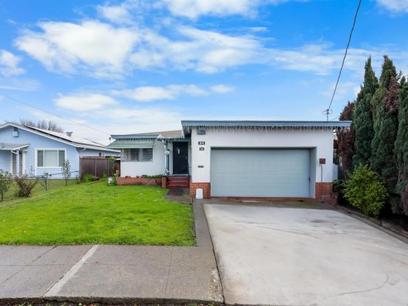 350 Marina Way S, Richmond CA 94804