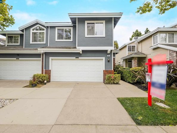 266 Scotts Vly, Hercules CA 94547