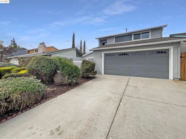 883 Calle De Verde, San Jose CA 95136