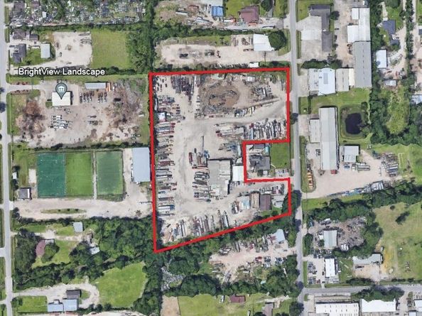 13917 Chrisman Road, Houston TX 77039