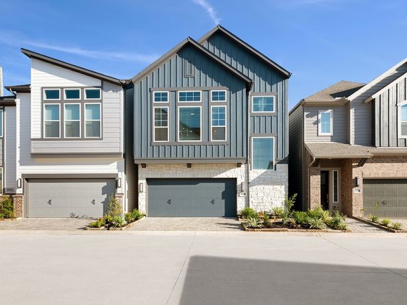 16046 Mason Run Drive, Houston TX 77079