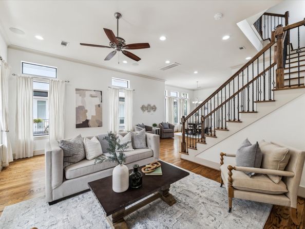 3119 Austin Street, Houston TX 77004