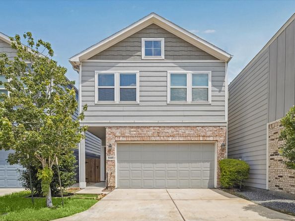 5443 Camaguey Street, Houston TX 77023