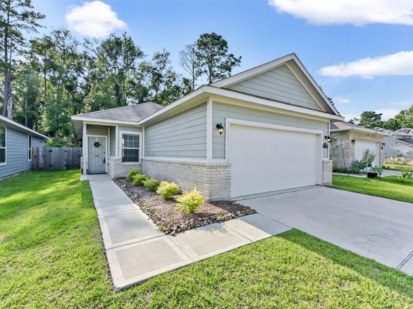 21030 Voyage Lane, Porter TX 77365