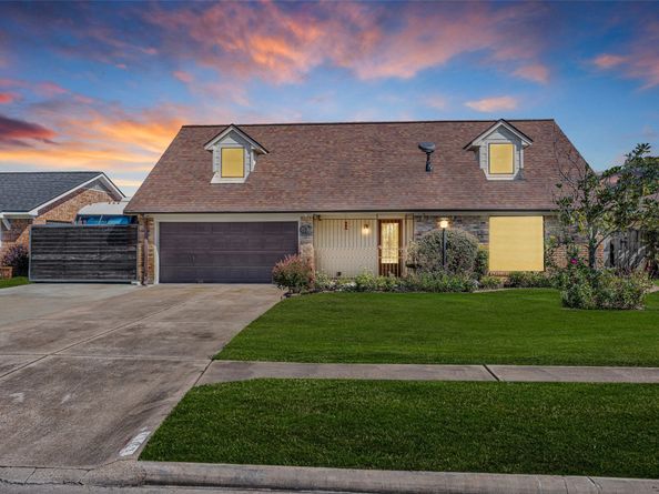 1102 Mosher Lane, Houston TX 77088