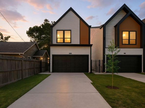 7131 Eastwood Street A, Houston TX 77021