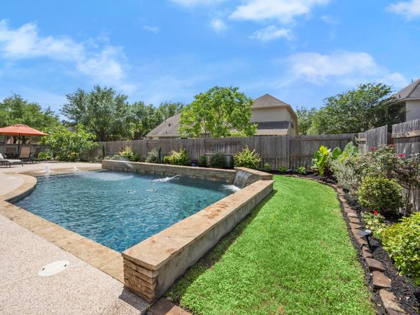 24636 Hosford Meadows Drive, Porter TX 77365