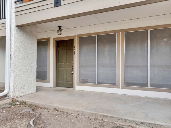 6910 Hart Lane 403, Austin TX 78731