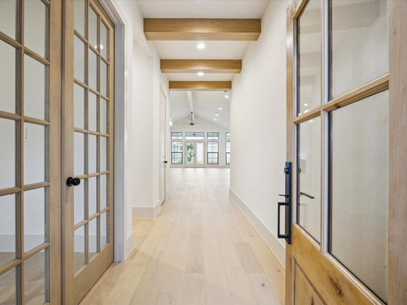 1031 Nashua Street, Houston TX 77008