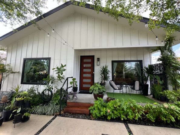 4317 Beggs Street, Houston TX 77009