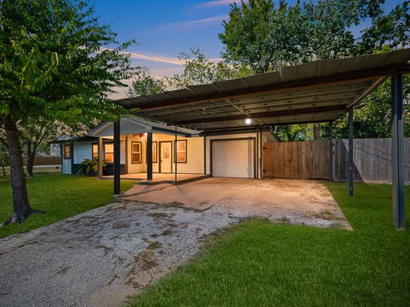 2222 Peppermill Road, Houston TX 77080