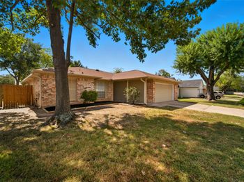 17819 Fieldglen Drive