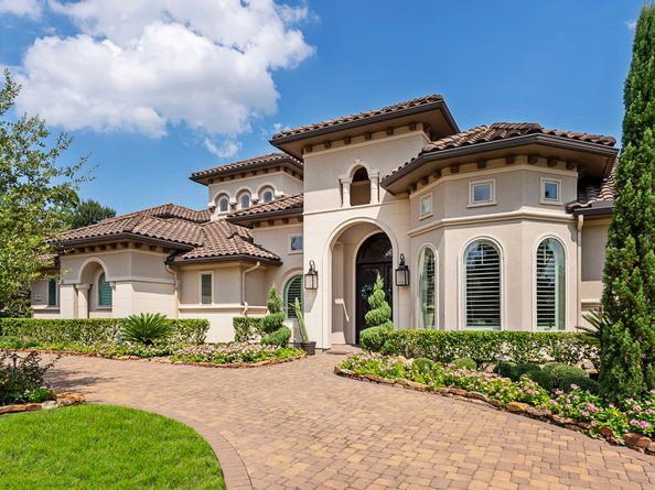 25010 Fort Augusta Drive, Spring TX 77389