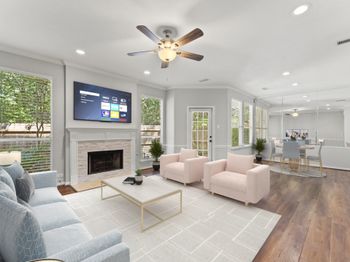 43 S Spiral Vine Circle