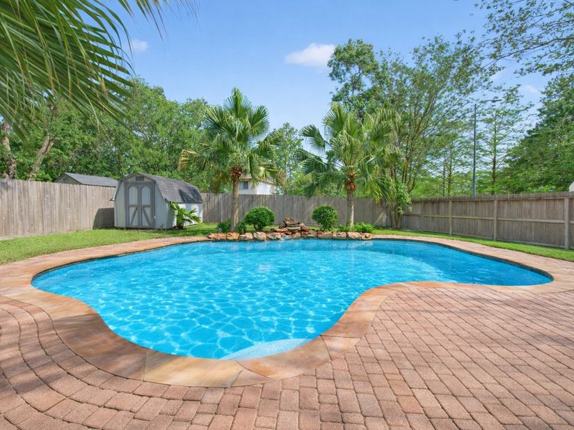 14506 Golden Cypress Lane, Cypress TX 77429