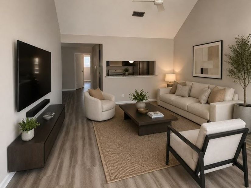 6601 Sands Point Drive 82, Houston TX 77074