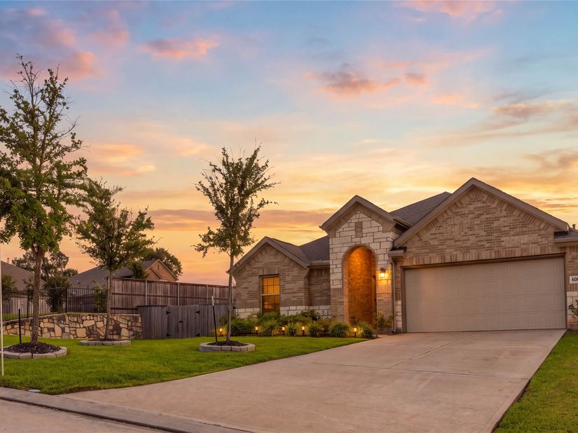 6005 Heritage Creek Lane, Conroe TX 77304