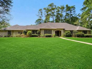 1650 White Oak Creek Drive