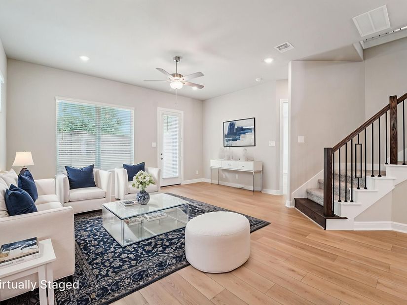 9159 Capilano Heights Drive, Cypress TX 77433
