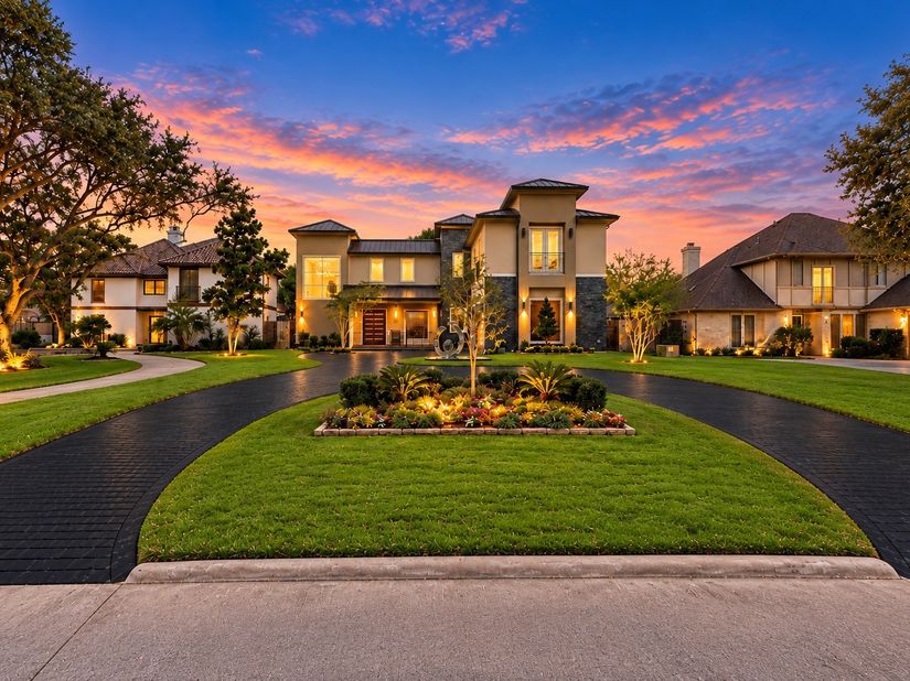 1410 Sugar Creek Boulevard, Sugar Land TX 77478