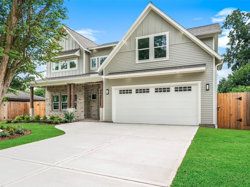 9621 Larston Street, Houston TX 77055