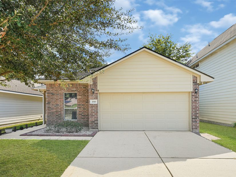 2610 Arica Lane, Spring TX 77373