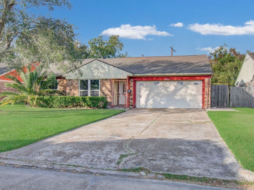 11910 Hunkler Drive, Houston TX 77047