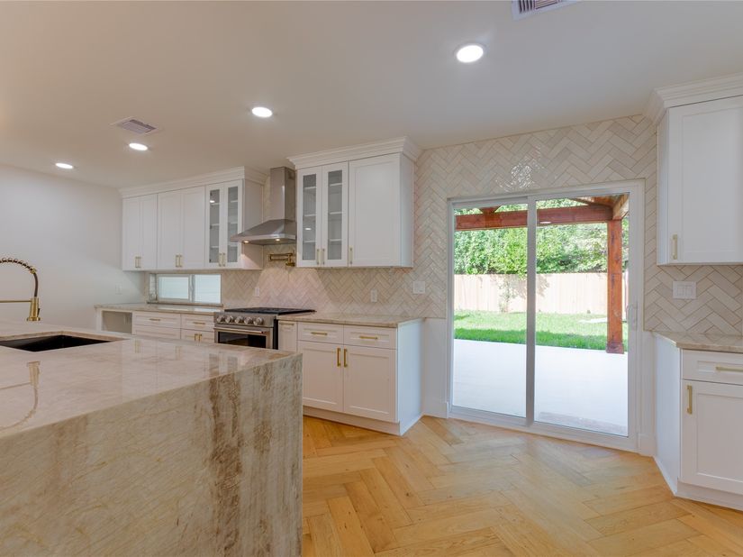 1903 Sedgie Drive, Houston TX 77080