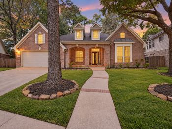 18207 Red Eagle Court