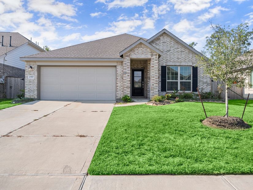 23527 Marble Pass Trace, New Caney TX 77357