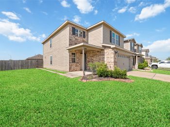 6803 Cortenridge Lane