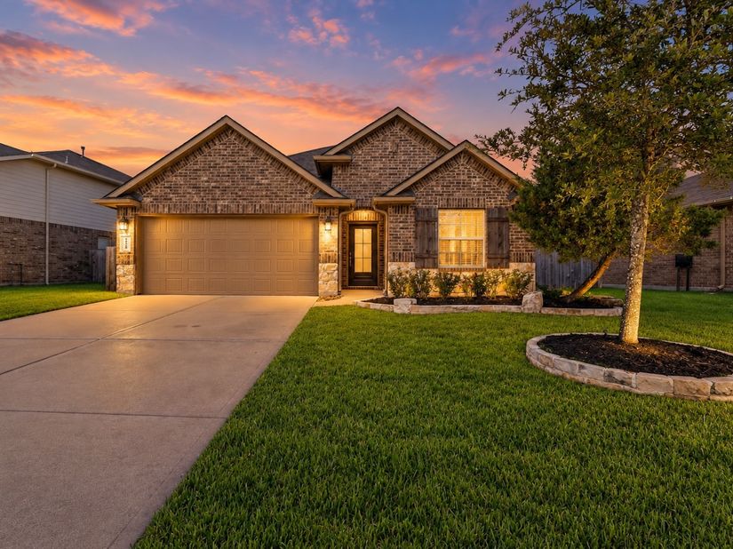5138 Pointe Spring Crossing, Spring TX 77389
