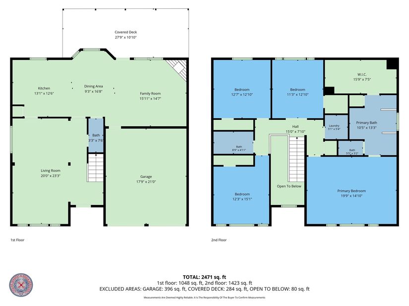 17010 Lighthouse View Drive, Friendswood TX 77546
